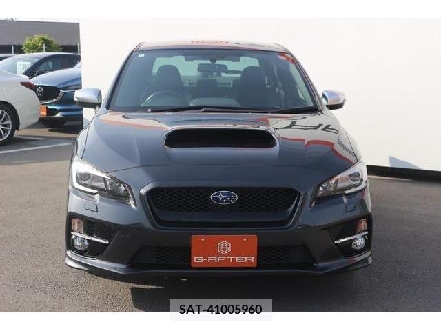 Subaru WRX S4 2014-11 290220-5