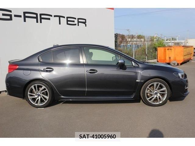 Subaru WRX S4 2014-11 290220-6