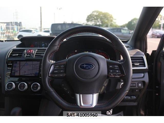Subaru WRX S4 2014-11 290220-15