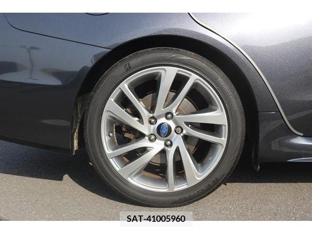Subaru WRX S4 2014-11 290220-11