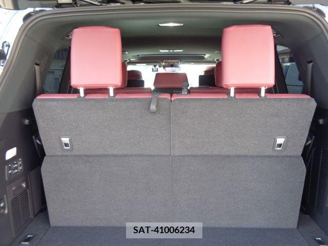 Lexus LX 2023-01 210174-7