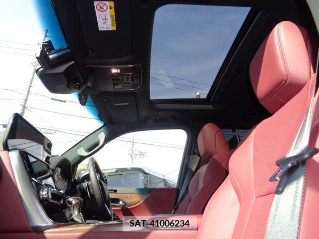 Lexus LX 2023-01 210174-9
