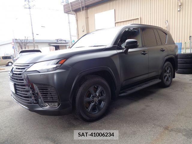 Lexus LX 2023-01 210174-0