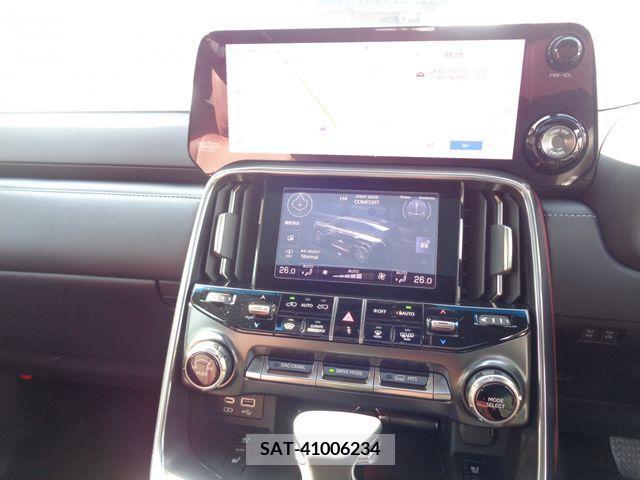 Lexus LX 2023-01 210174-15