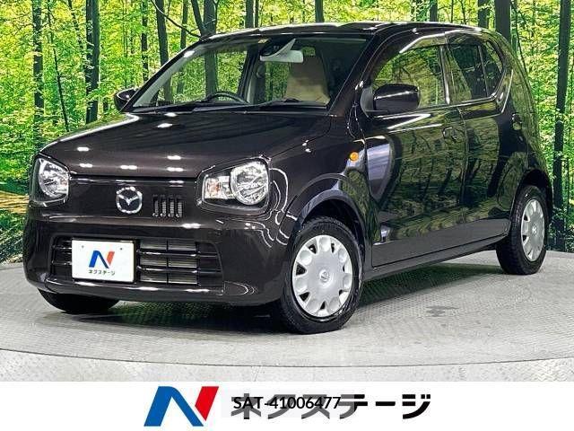 Mazda CAROL 2015-11 325614-0