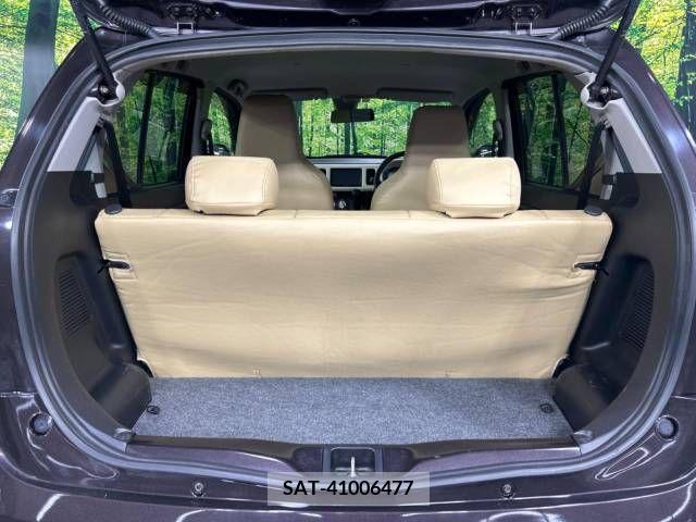 Mazda CAROL 2015-11 325614-10