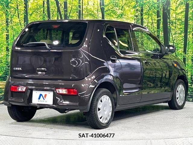 Mazda CAROL 2015-11 325614-17