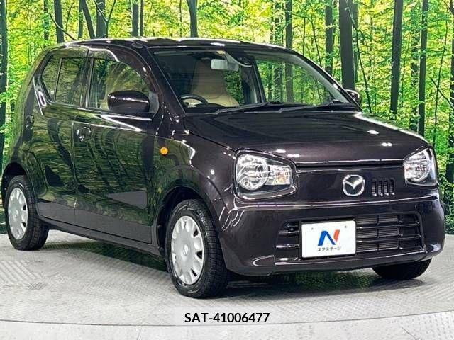 Mazda CAROL 2015-11 325614-16