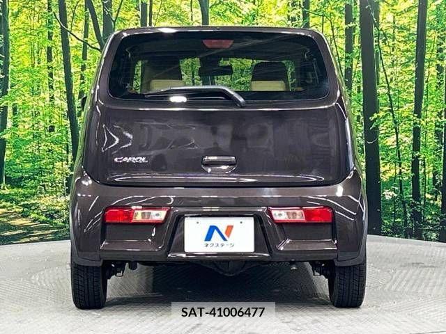 Mazda CAROL 2015-11 325614-15