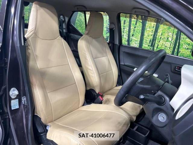 Mazda CAROL 2015-11 325614-8