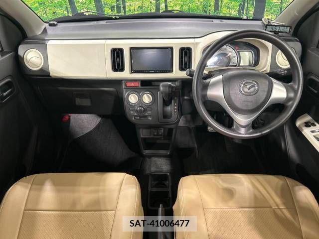 Mazda CAROL 2015-11 325614-1