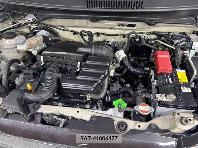 Mazda CAROL 2015-11 325614-18