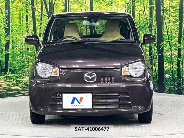 Mazda CAROL 2015-11 325614-14