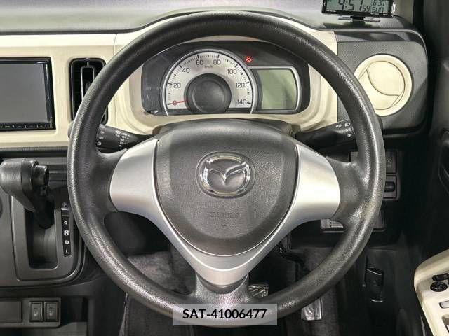 Mazda CAROL 2015-11 325614-11