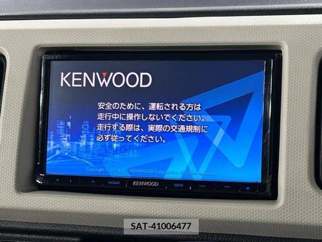 Mazda CAROL 2015-11 325614-3