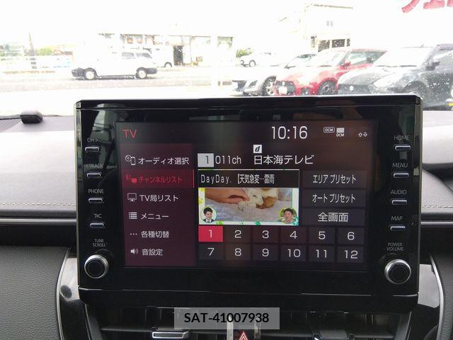 Toyota COROLLA SEDAN 2021-05 264764-4