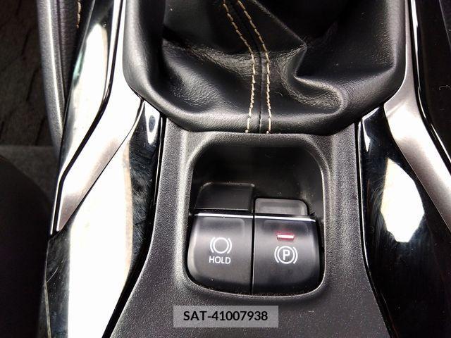 Toyota COROLLA SEDAN 2021-05 264764-9