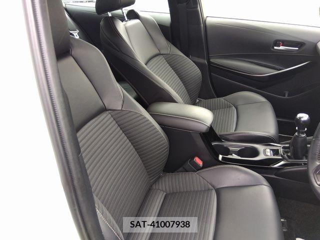 Toyota COROLLA SEDAN 2021-05 264764-17