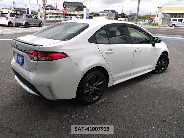 Toyota COROLLA SEDAN 2021-05 264764-1