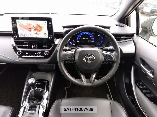 Toyota COROLLA SEDAN 2021-05 264764-3