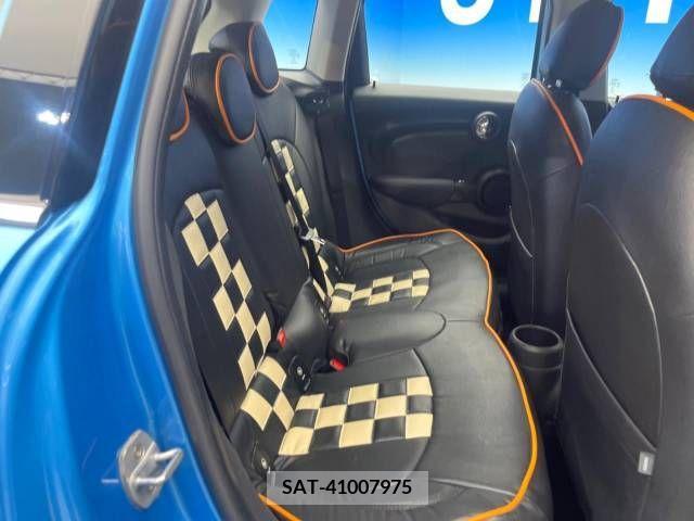 Bmw MINI 2017-08 357282-9