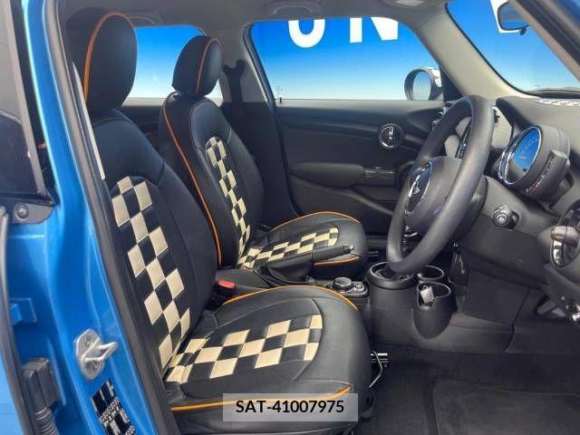 Bmw MINI 2017-08 357282-8