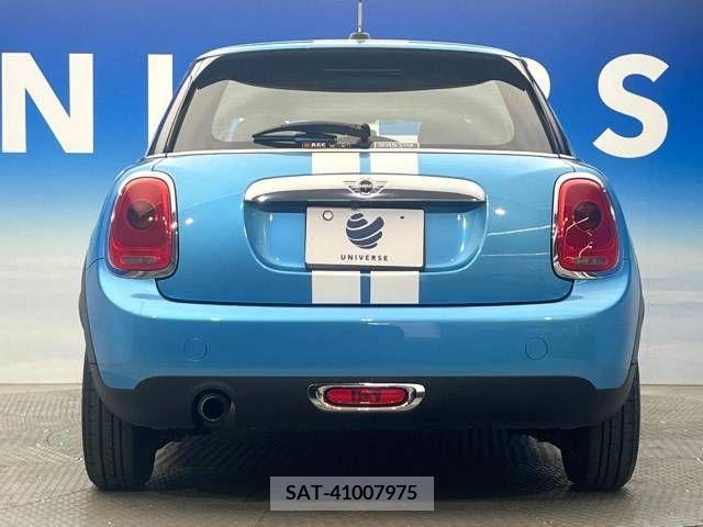 Bmw MINI 2017-08 357282-16