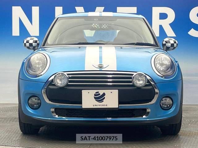 Bmw MINI 2017-08 357282-15