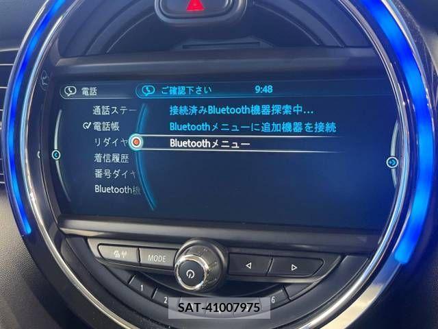 Bmw MINI 2017-08 357282-5