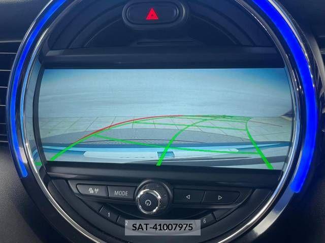 Bmw MINI 2017-08 357282-4
