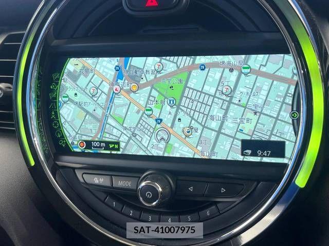 Bmw MINI 2017-08 357282-3
