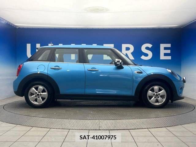 Bmw MINI 2017-08 357282-19