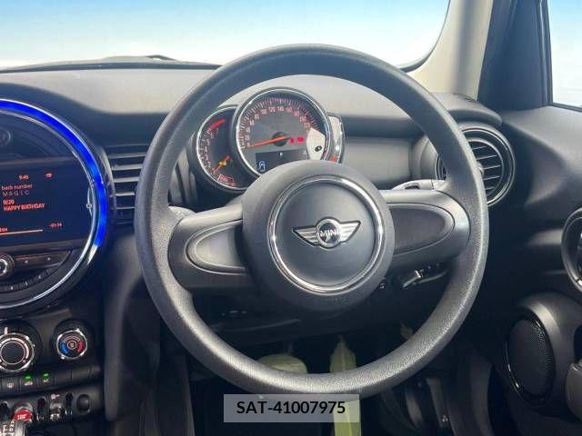 Bmw MINI 2017-08 357282-10