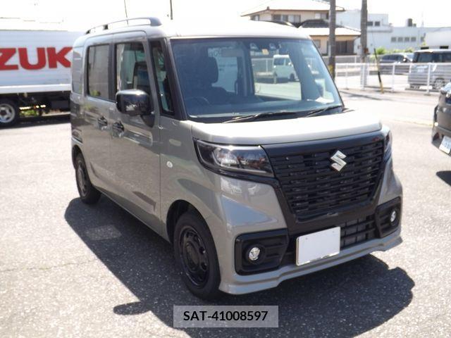 Suzuki SPACIA 2022-11 212418-2