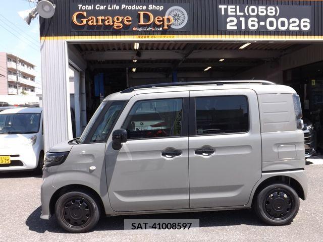 Suzuki SPACIA 2022-11 212418-3