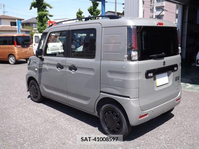 Suzuki SPACIA 2022-11 212418-5