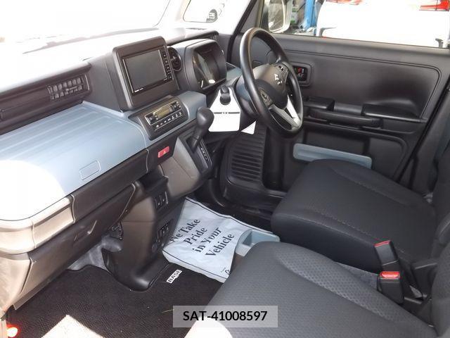 Suzuki SPACIA 2022-11 212418-9