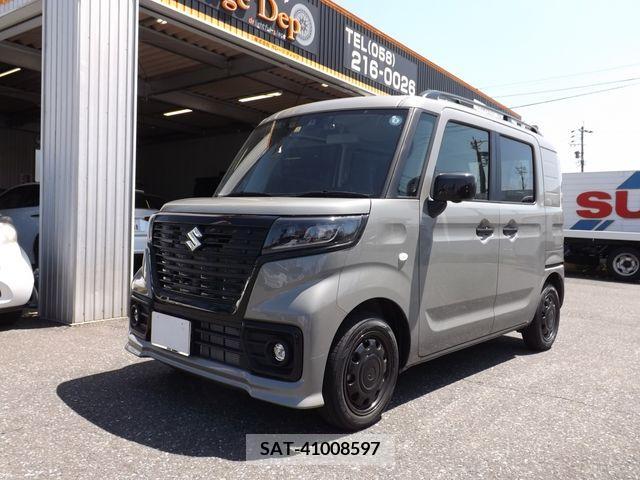 Suzuki SPACIA 2022-11 212418-0