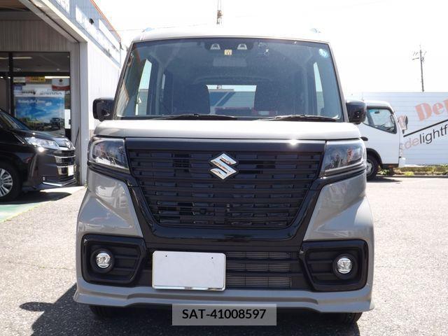 Suzuki SPACIA 2022-11 212418-1