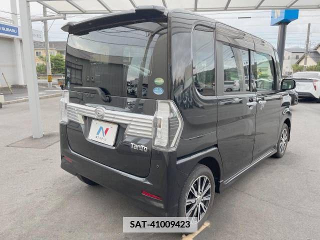 Daihatsu TANTO CUSTOM 2016-03 352870-11