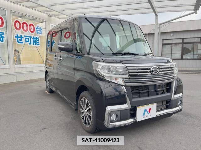 Daihatsu TANTO CUSTOM 2016-03 352870-10