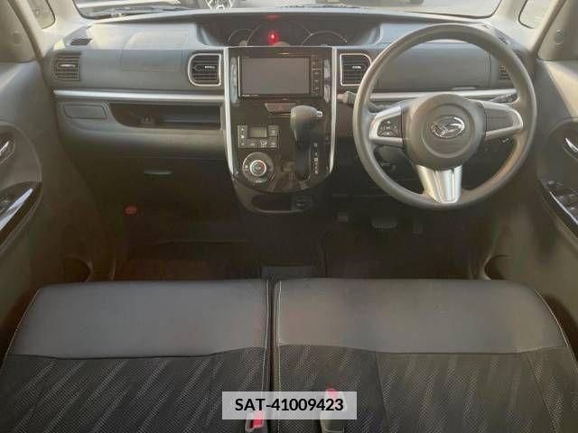 Daihatsu TANTO CUSTOM 2016-03 352870-1