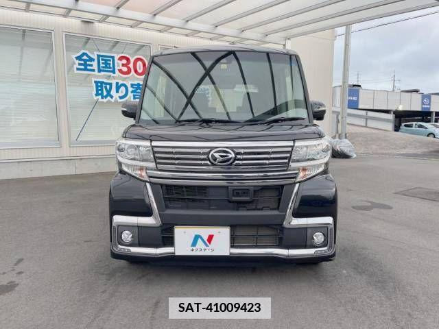 Daihatsu TANTO CUSTOM 2016-03 352870-9