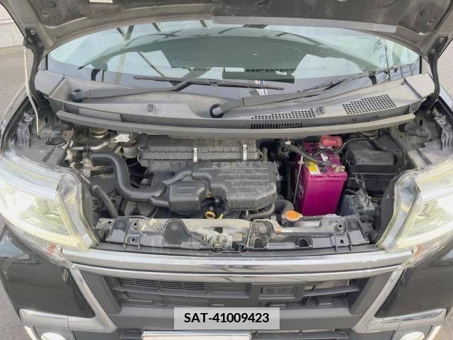 Daihatsu TANTO CUSTOM 2016-03 352870-19