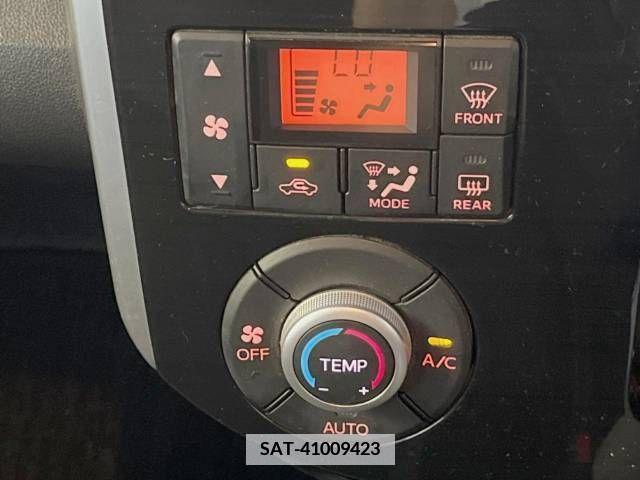 Daihatsu TANTO CUSTOM 2016-03 352870-8