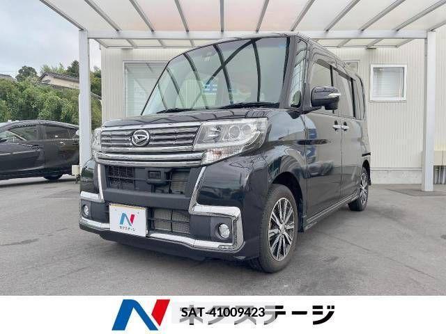 Daihatsu TANTO CUSTOM 2016-03 352870-0