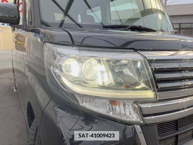 Daihatsu TANTO CUSTOM 2016-03 352870-17