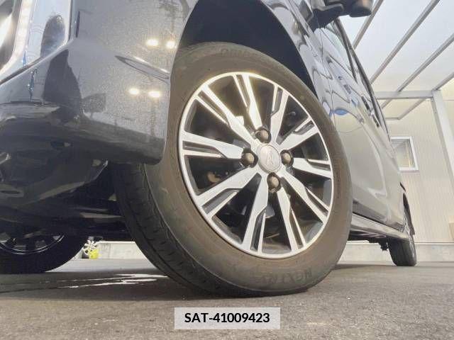 Daihatsu TANTO CUSTOM 2016-03 352870-16