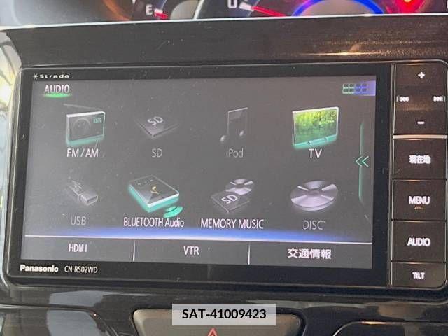 Daihatsu TANTO CUSTOM 2016-03 352870-6