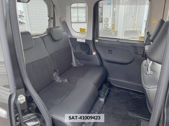 Daihatsu TANTO CUSTOM 2016-03 352870-15